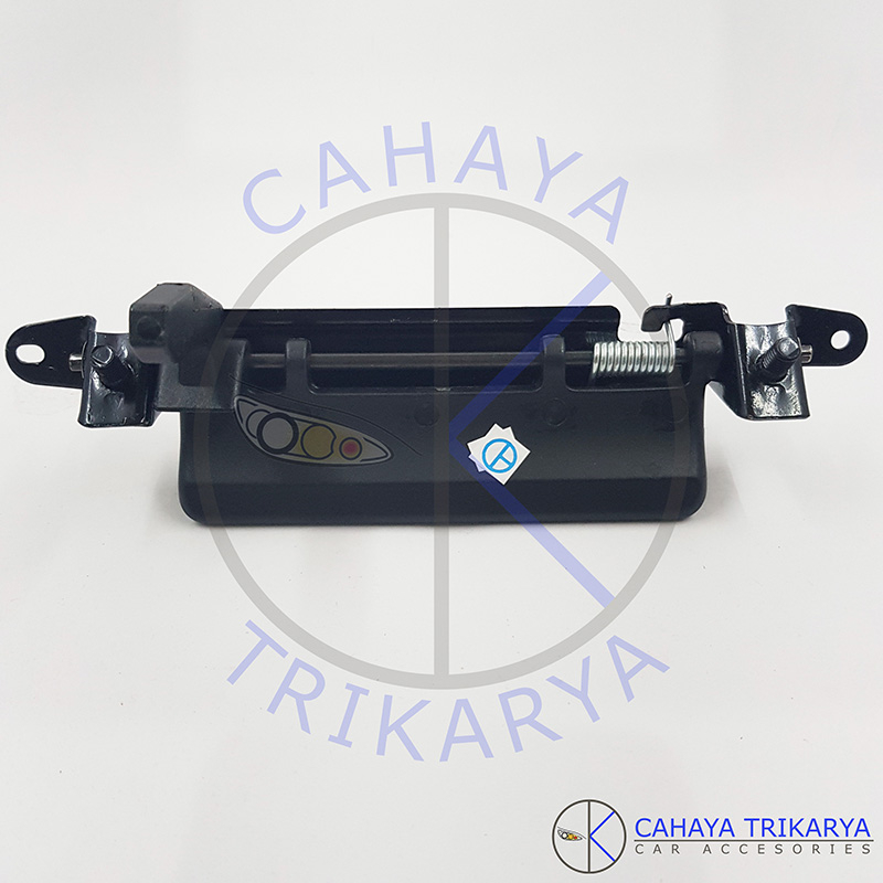 Handle / Tarikan / Pembuka Pintu Bagasi Belakang Kijang Kapsul 7K / 1997 1998 1999 2000 2001 2002 20