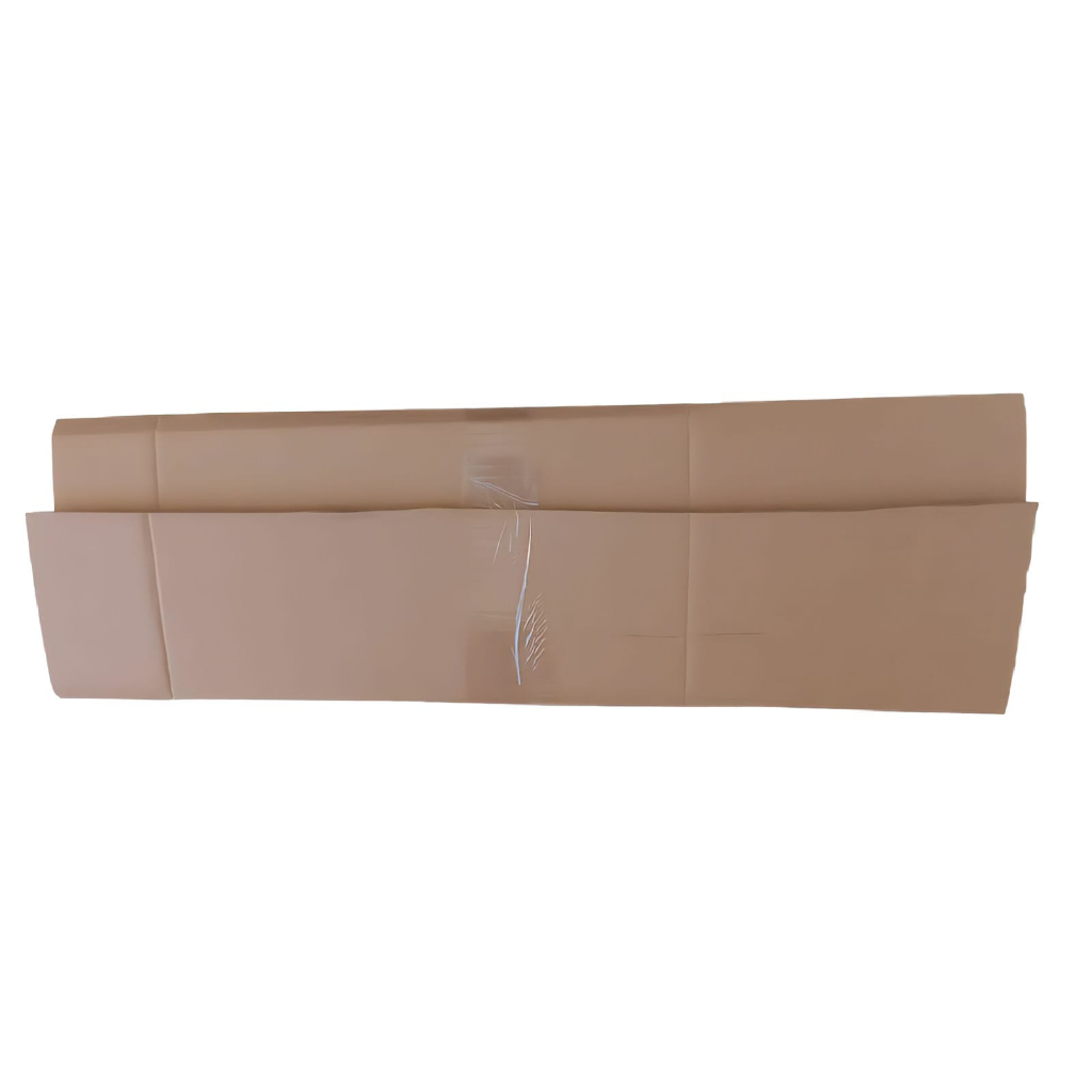 Packing Dus Tambahan Untuk Raket ZMG