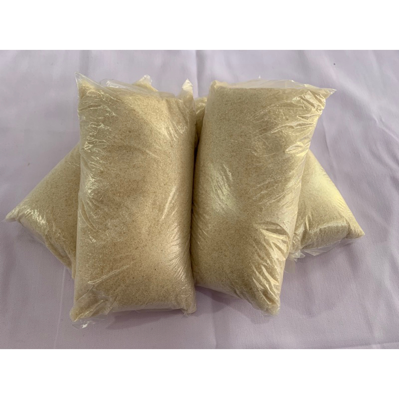 

Gula Pasir Los 500gram Setengah Kiloan Murah