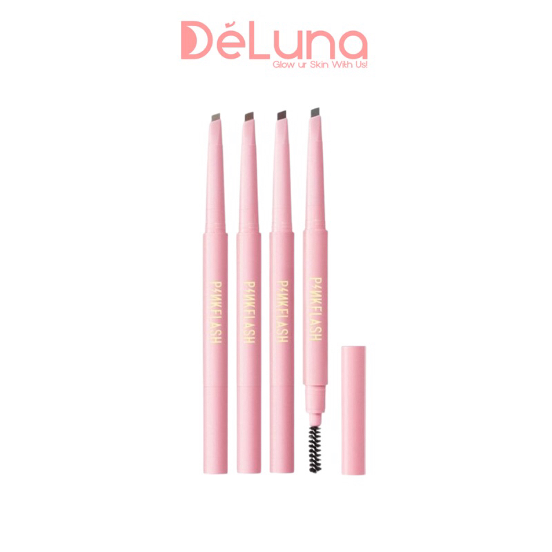 pinkflash eyebrow matic