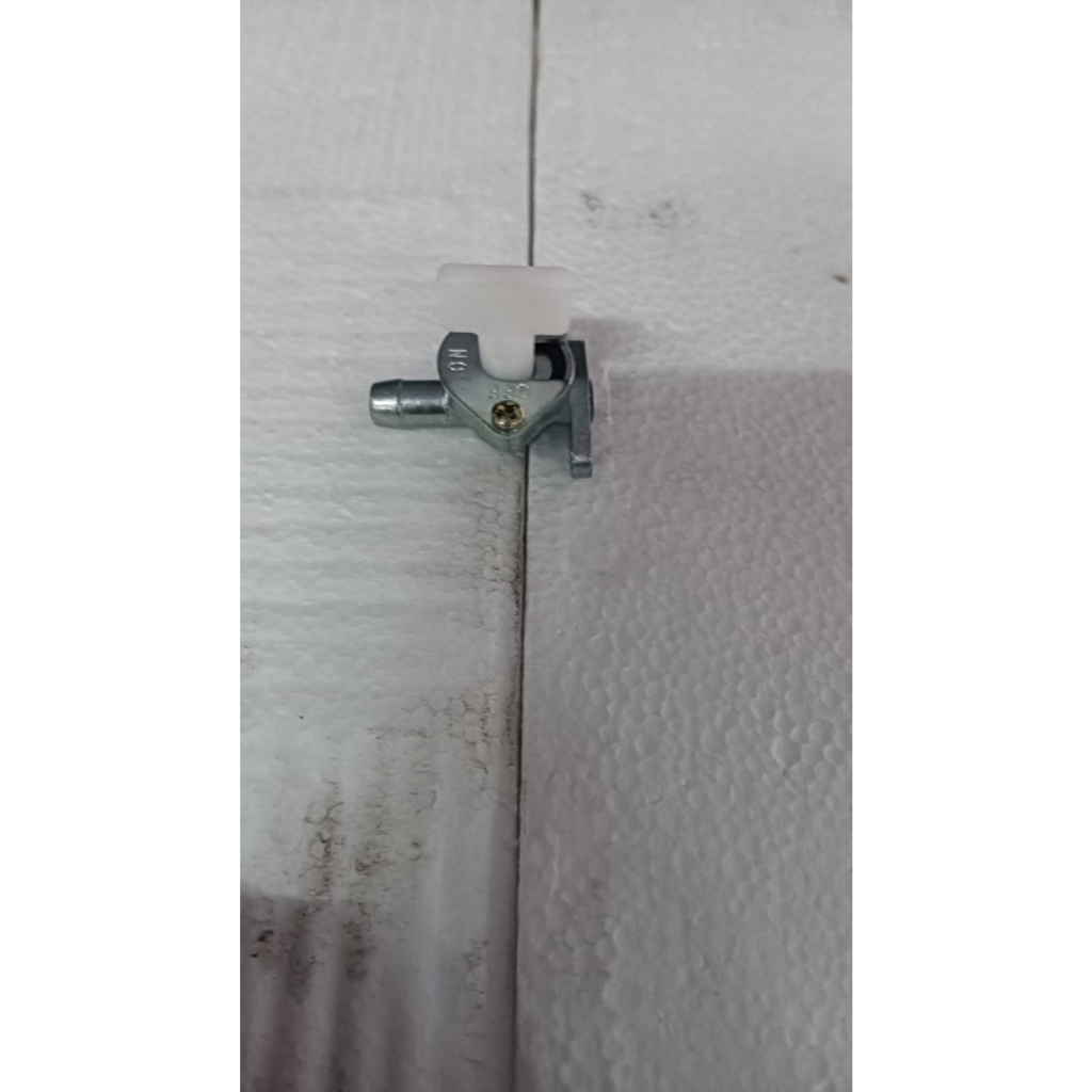 KRAN BENSIN MINI TRAIL/MOTOR KECIL 2TAK