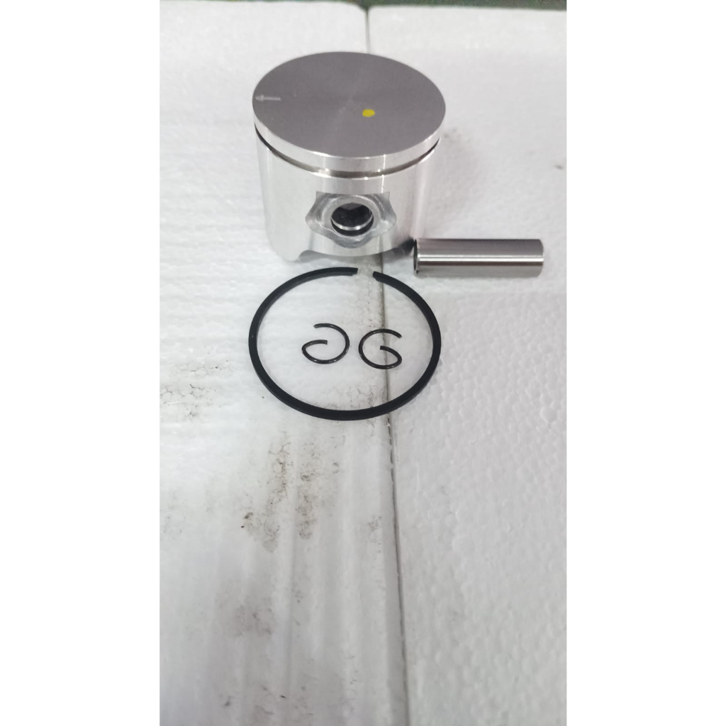 Piston Set 44-6 UNTUK MOTOR KECIL/MINI TRAIL 2TAK