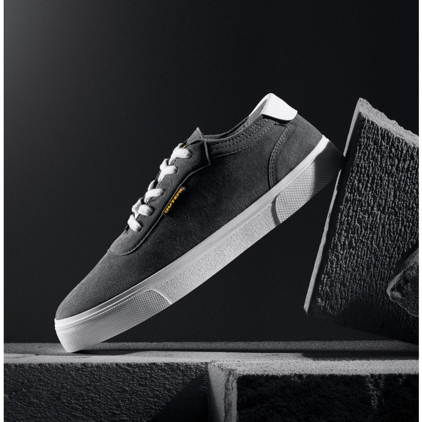 Guten Inc - Sepatu vulcanized Lucas Vulcan Sneakers