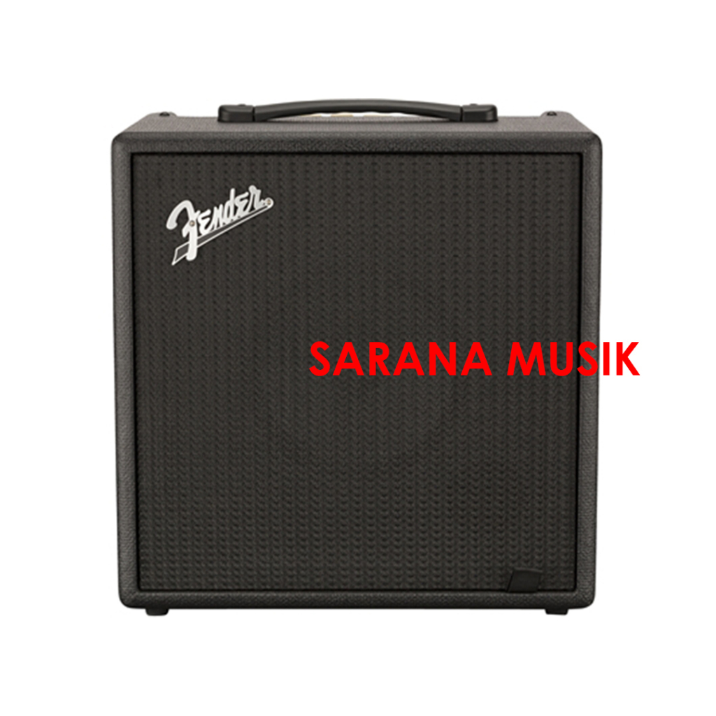 Fender Rumble LT25 Bass Combo Amplifier Ampli Bass Fender Rumble LT 25 Fender LT-25 Original