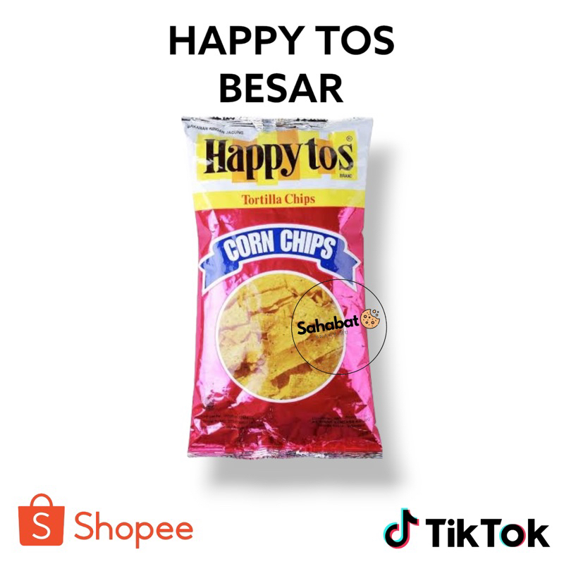 

HAPPYTOS BESAR HARGA MURAH