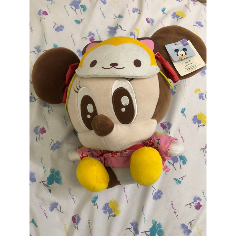 boneka original disney minnie mouse boneke disney original boneka minnie mouse