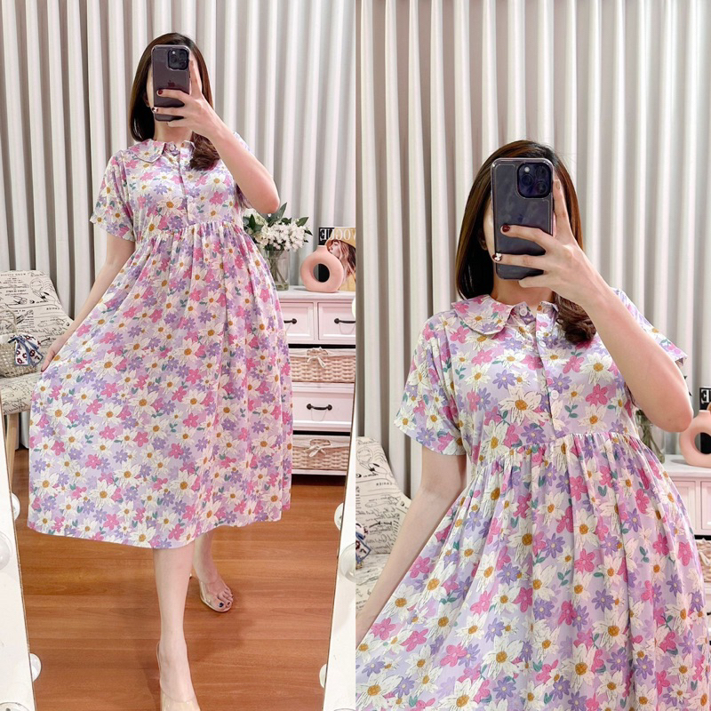 Dress vazza