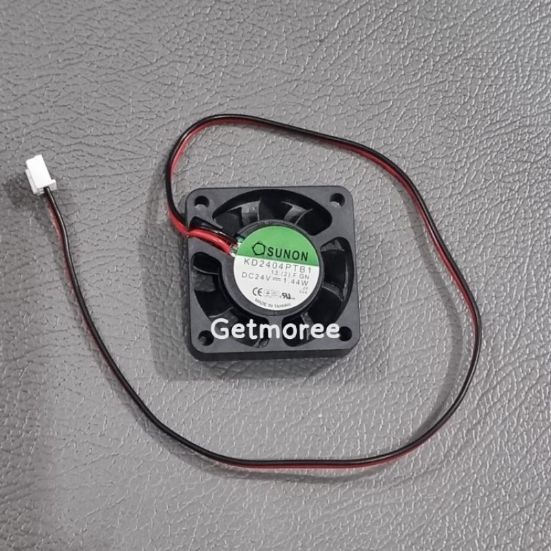 Kipas Fan DC 4CM 24V