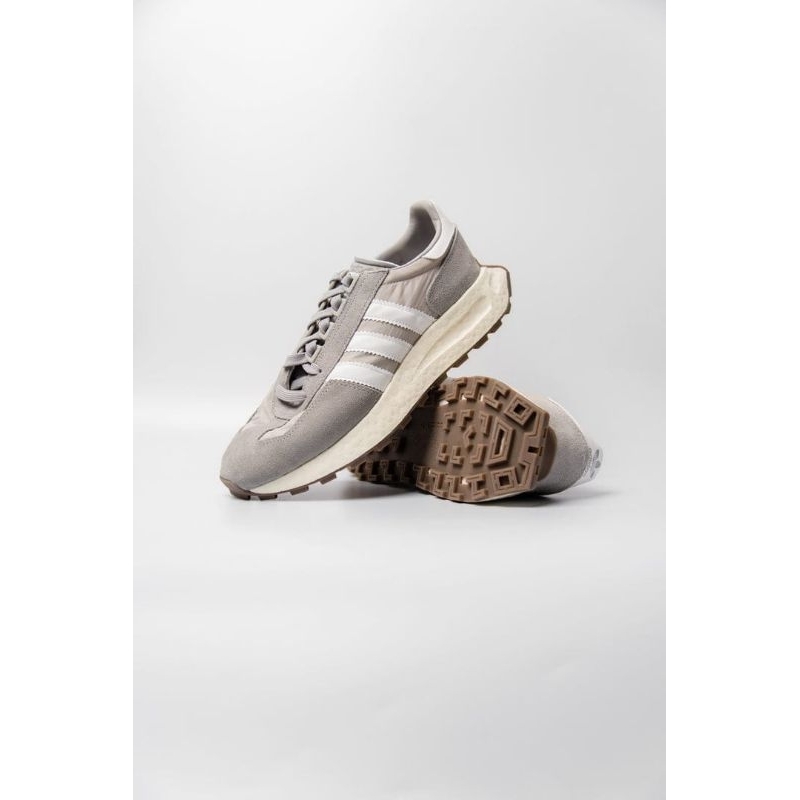 ADIDAS RETROPY E5GREY/WHITE