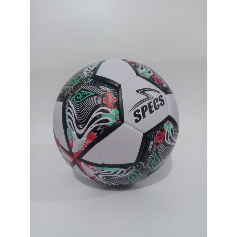 BOLA SEPAK SPECS ILUZZION BRI LIGA 1 SIZE 5 ORIGINAL