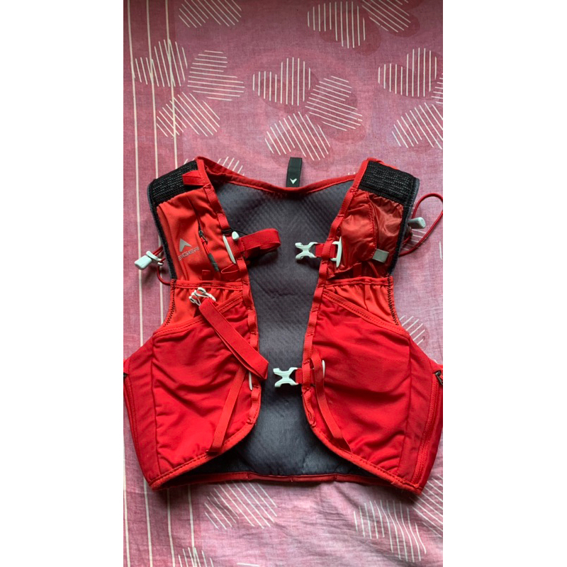 eiger flow motion 5 hydropack