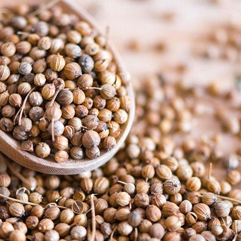 

Ketumbar Butiran 500 Gram / 0,5 Kg