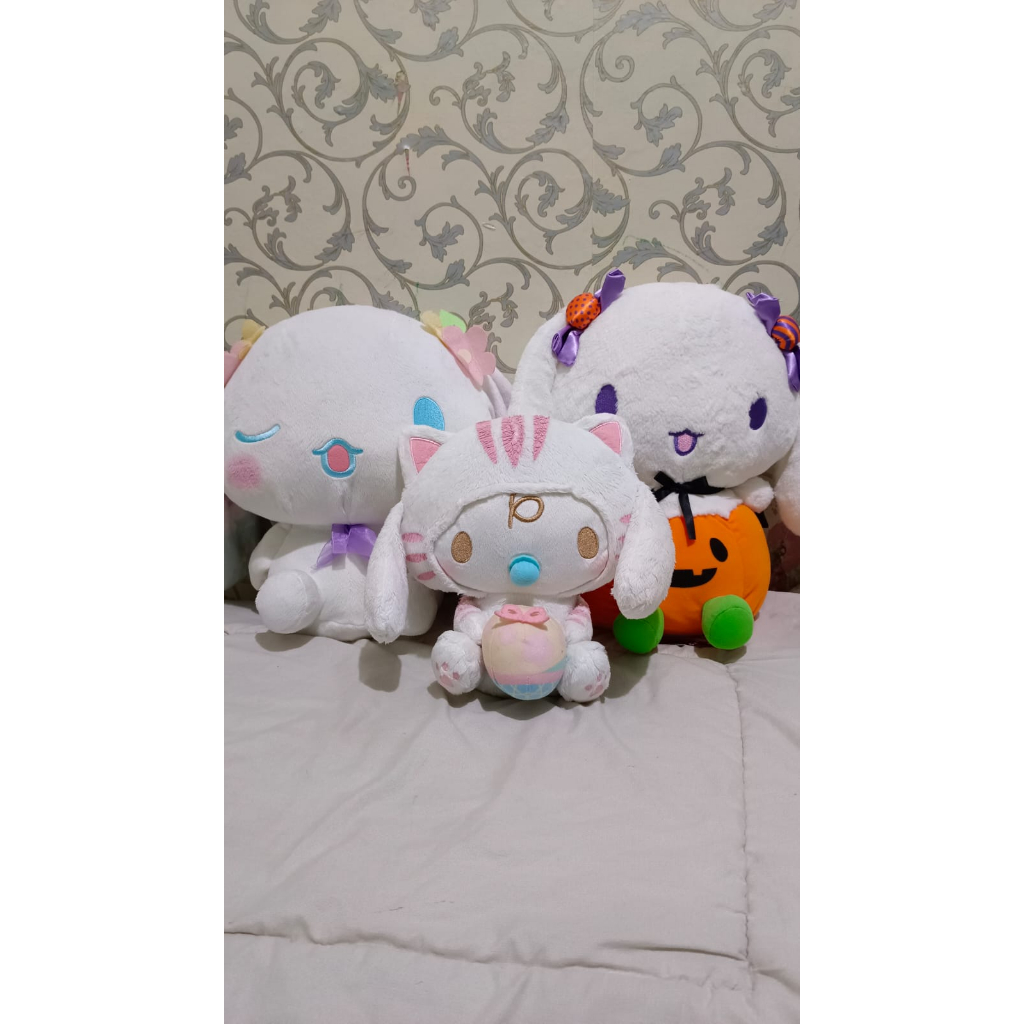 boneka cantik