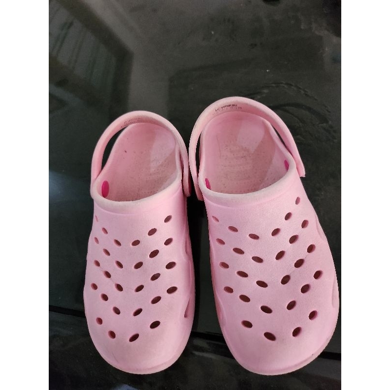 sepatu sandal anak LC waikiki