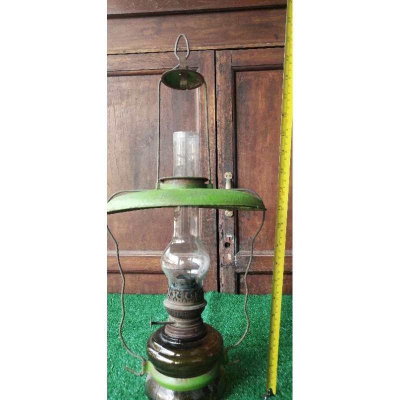 Lampu Gantung Antik