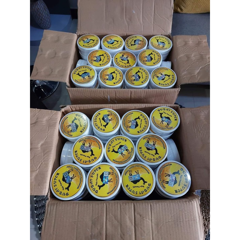 hb dubai dosting original