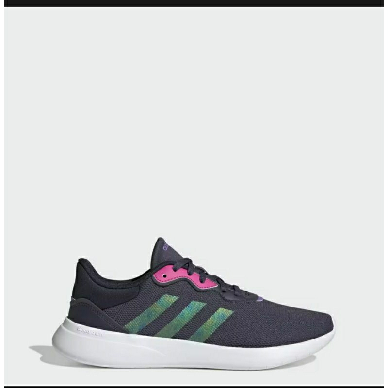 Adidas Running sepatu QT Racer 3.0 HP6265