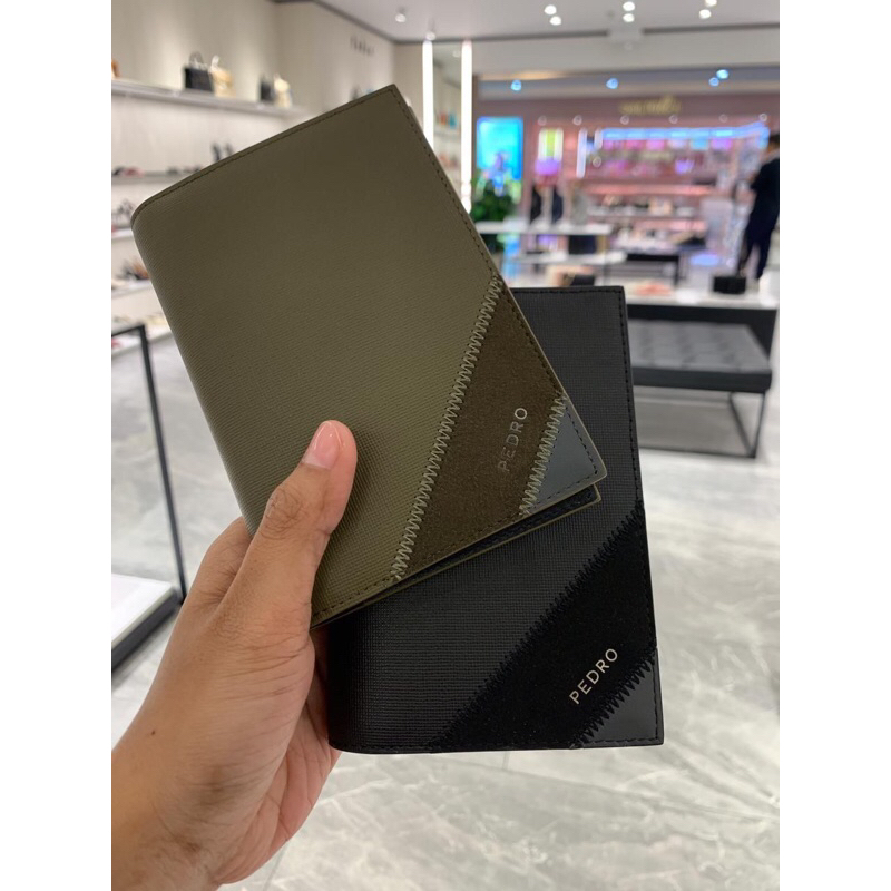 Dompet pria panjang Pedro original store