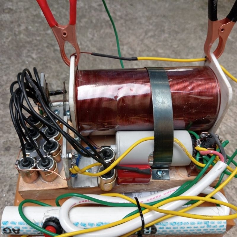 inverter 2500 watt jumbo