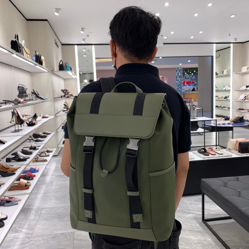 Tas pria ransel backpack pedro original store
