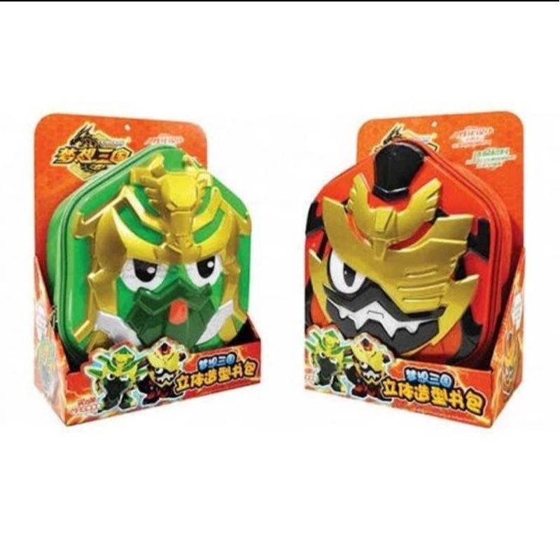 Tas legend Hero Ganwu ORIGINAL