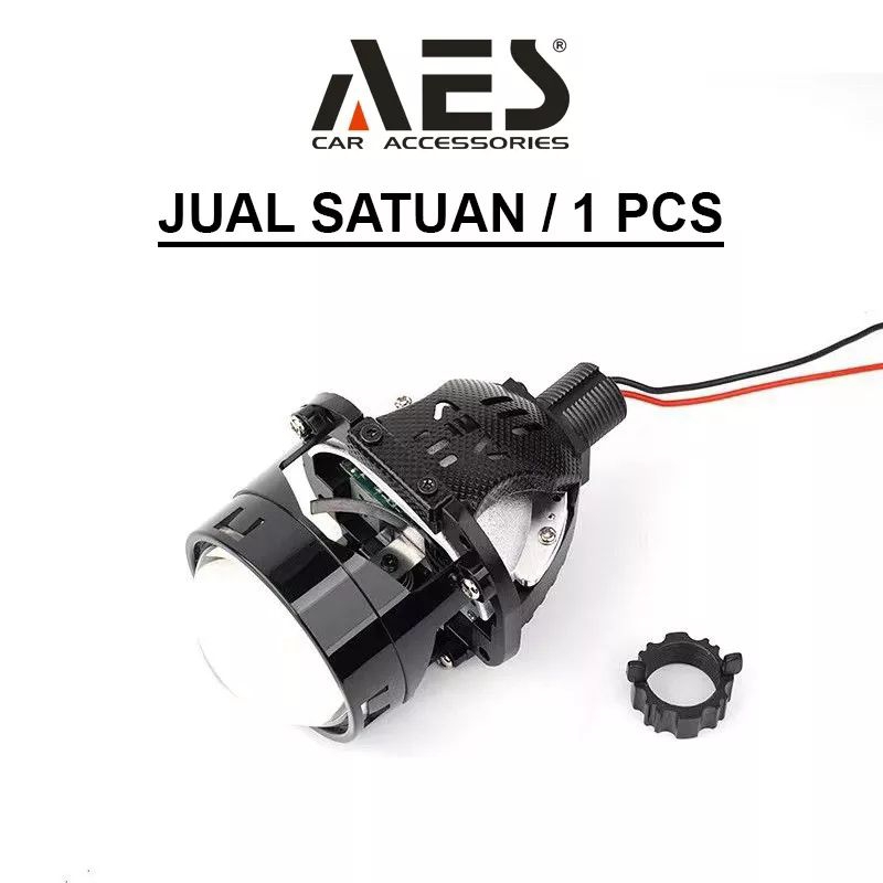 projektor biled aes turbo se non laser