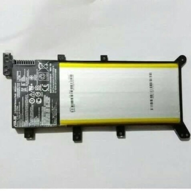 Baterai ASUS X455 A455L X455L X455LA X455LD C21N1409