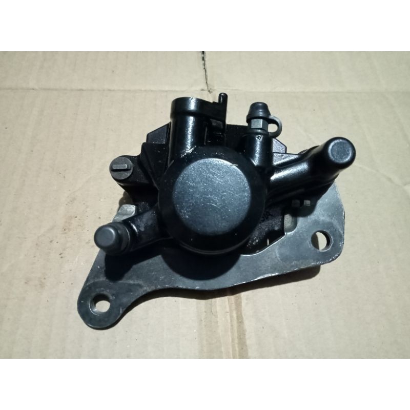 kaliper rem belakang Yamaha nmax original copotan