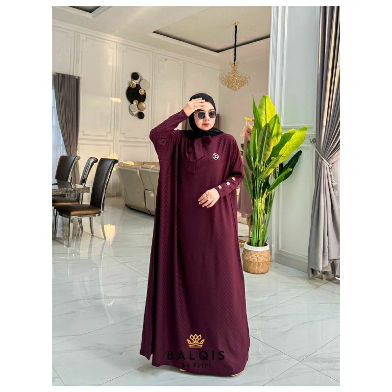 ABAYA BALQIS