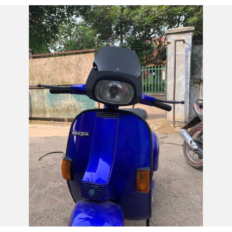 Gordon simex vespa PX exclusive strada