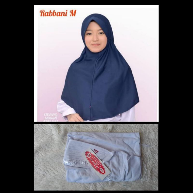 Rabbani Kw