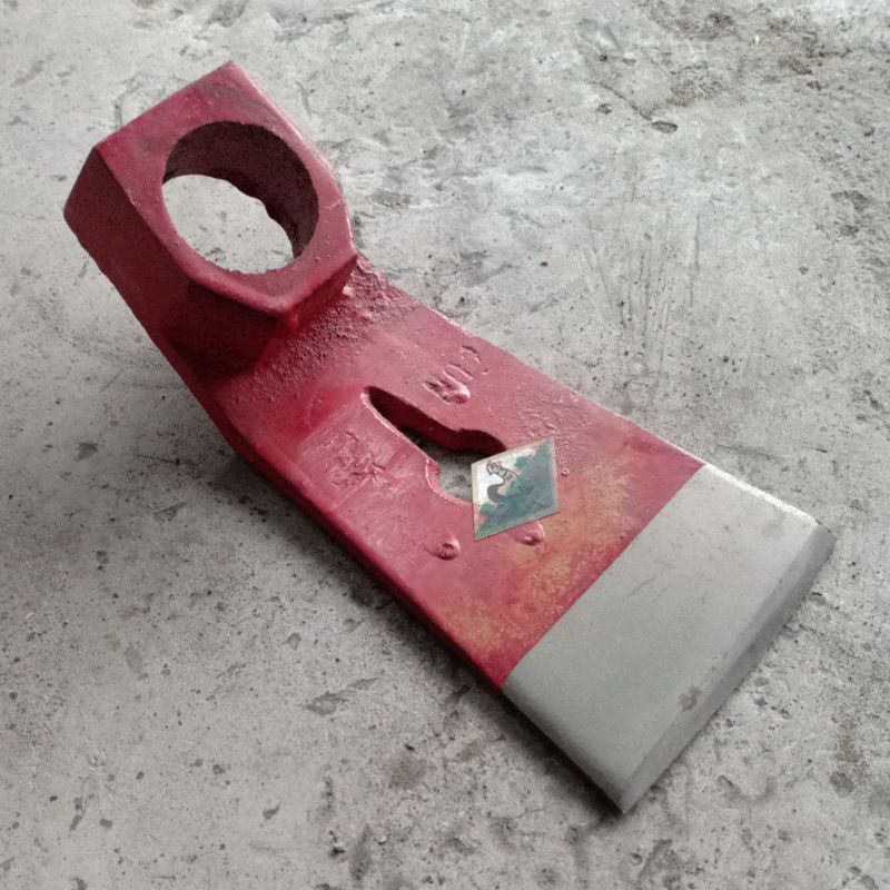 AYAM rimbas baja no 0