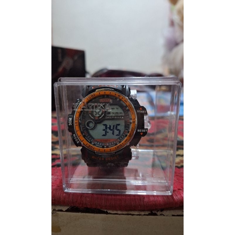 jam tangan LASIKA