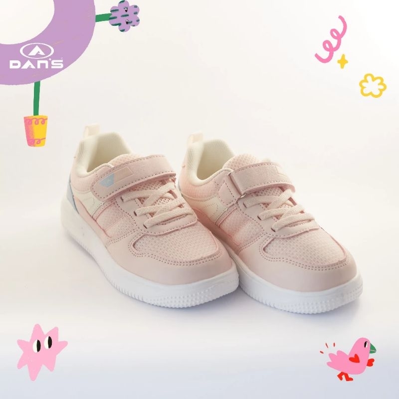 TERBARU SEPATU DAN'S VERYN SEPATU ANAK MODEL KEKINIAN SUPER TRENDY BERKUALITAS ORIGINAL TERLARIS NYA