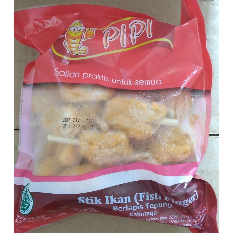 

pipi kaki naga 250gr