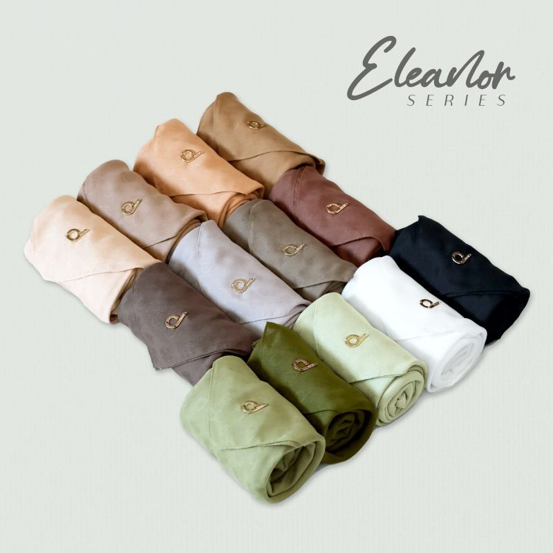DEENAY SCARVES ELEANOR SERIES/ORIGINAL/DEENAY/SCARVES