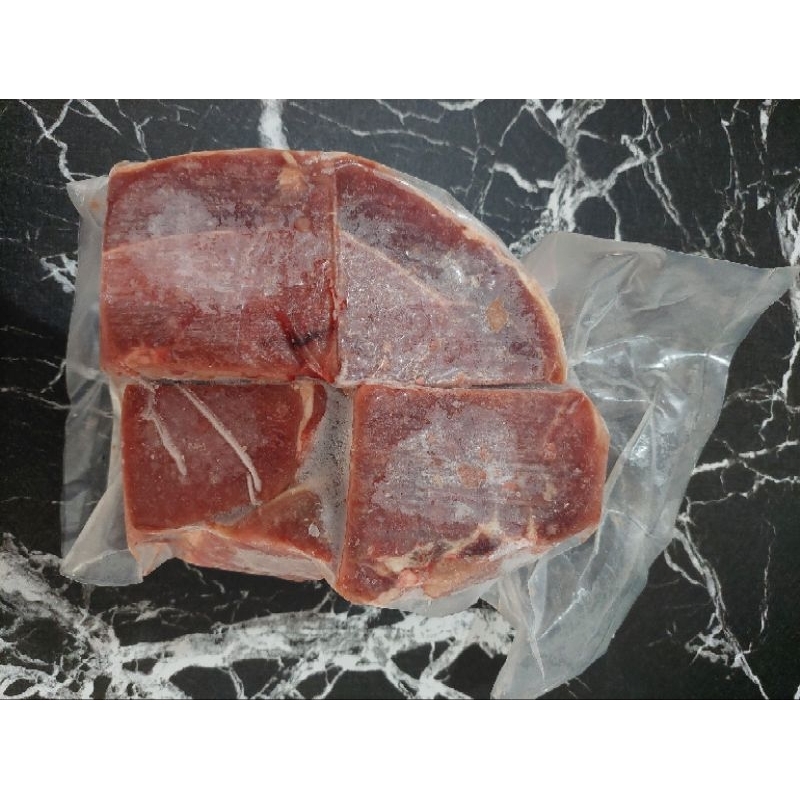 

DAGING RENDANG / LULUR DALAM / TENDERLOIN LOKAL / KISI / SENGKEL
