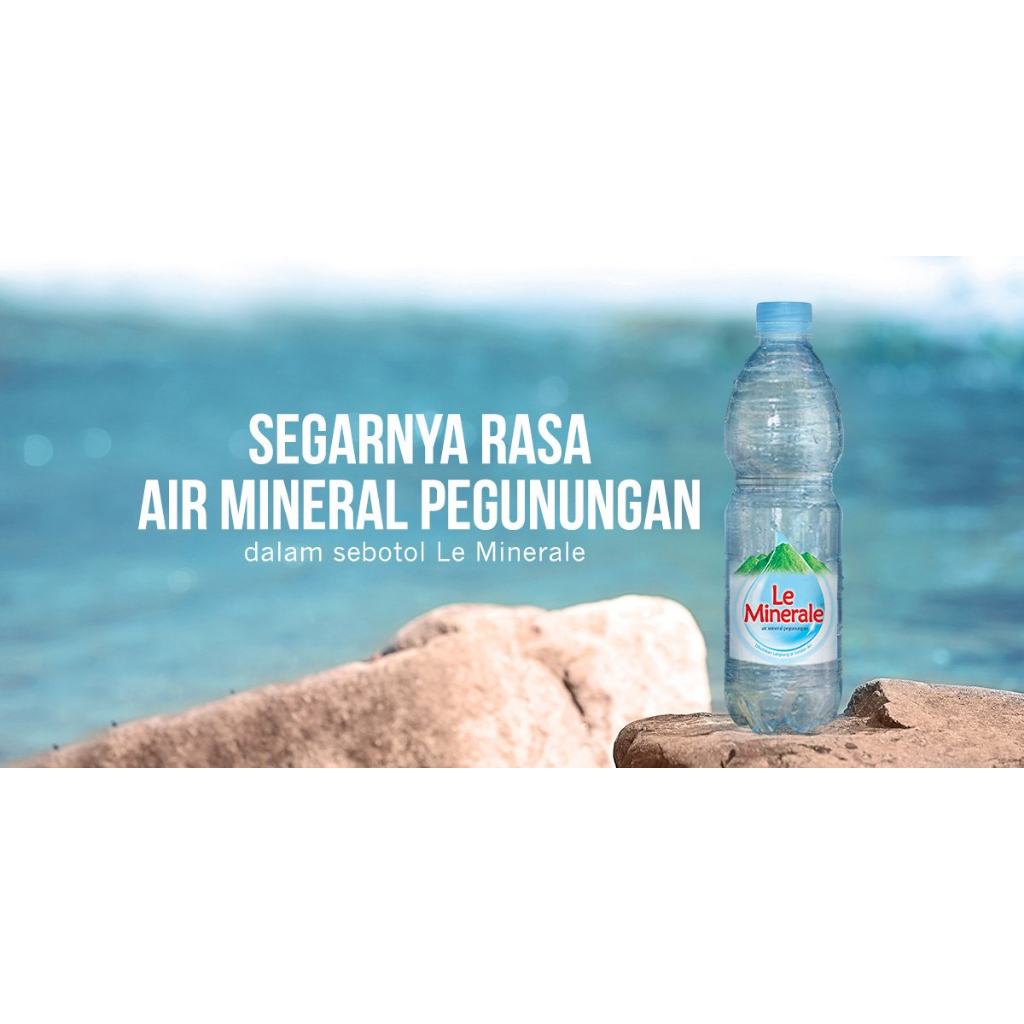 

Le Mineral