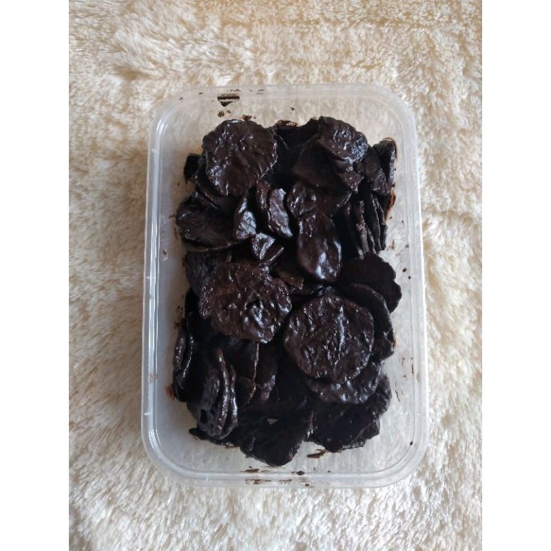 

Keripik Pisang Lumer