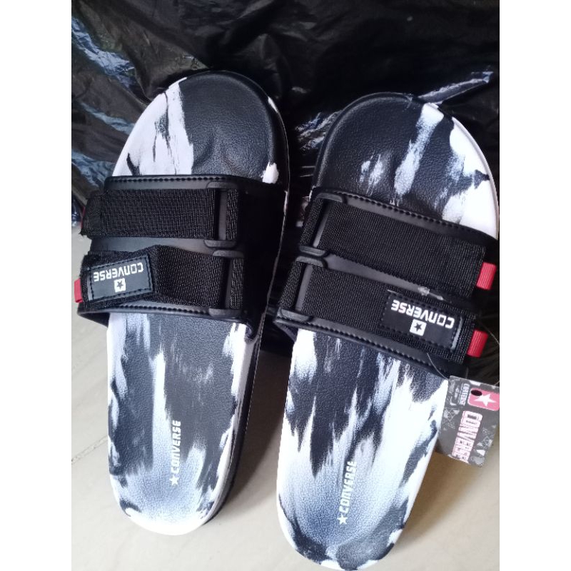 SENDAL PRIA SLIP ON SANDAL CONVERSE PREMIUM