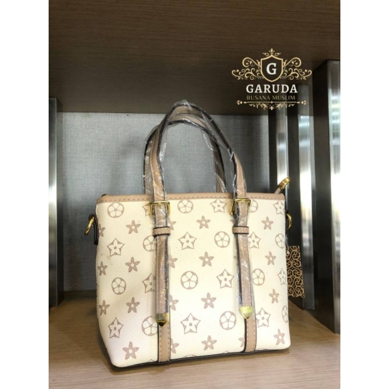 TAS BRANDED tas import wanita Tas selempang tas bahu handbag
