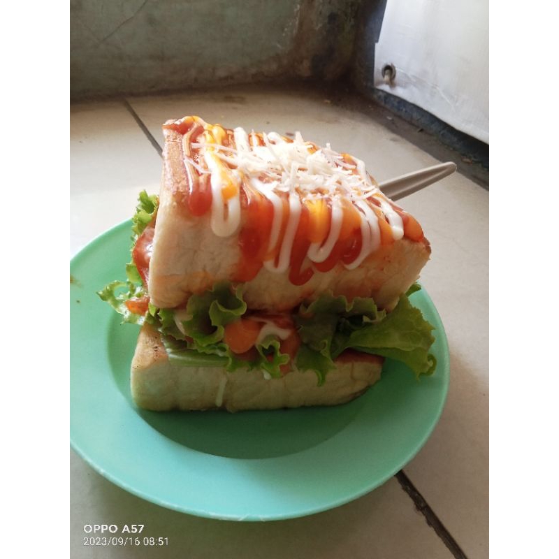 

Roti bringas