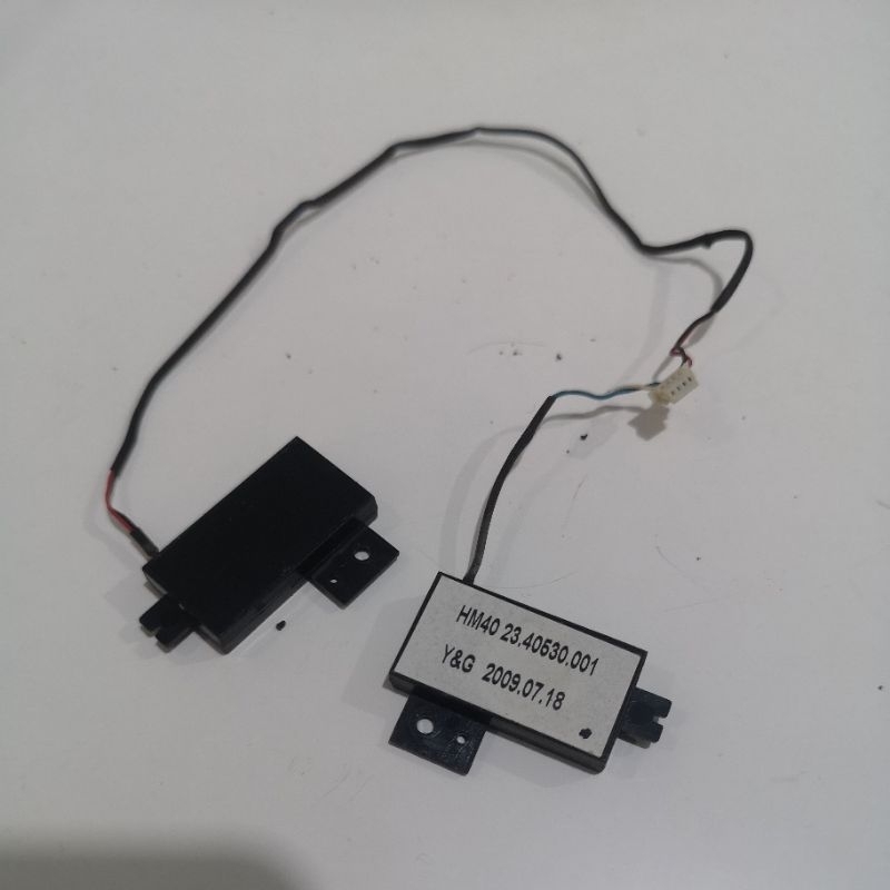 Speaker Laptop Acer Aspire 4732Z