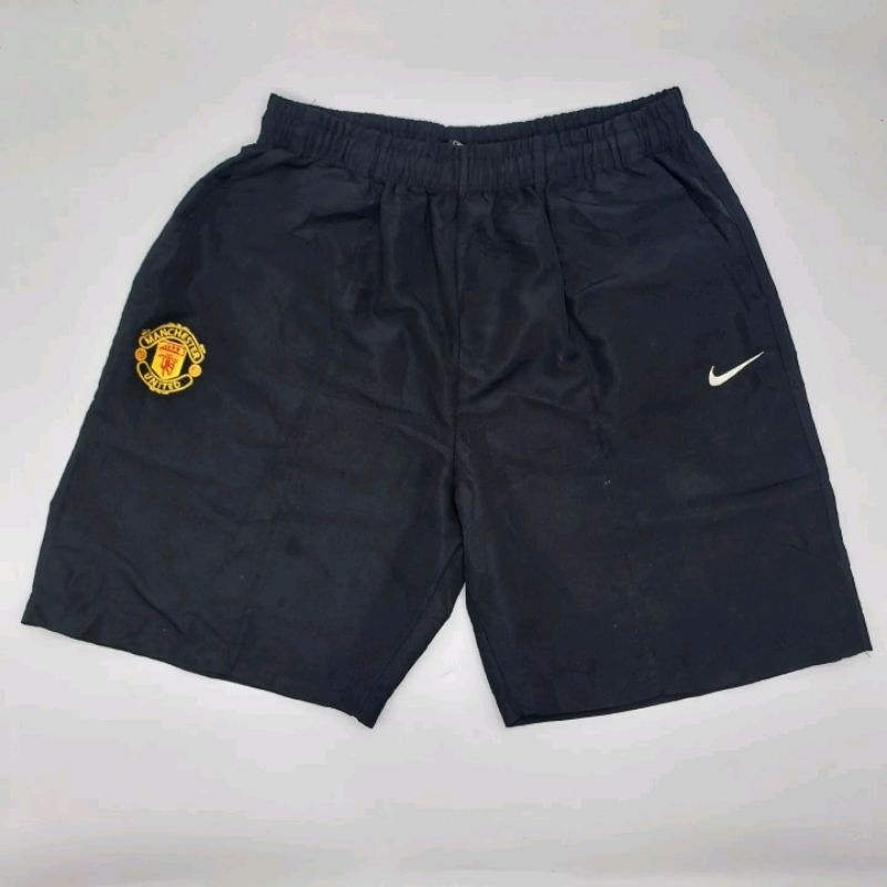 NIKE - RELAXED PANTS MANCHESTER UNITED