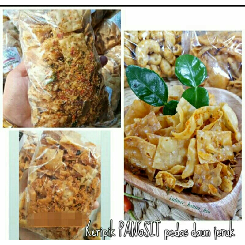 

KRIPIK PANGSIT BY ASOY COY