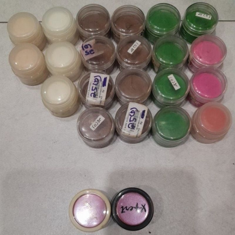 BODY PAINTING LA TULIPE PROMOO