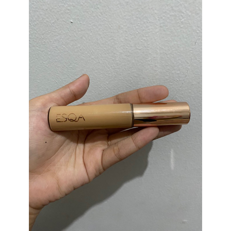 Concealer Esqa Shade Truffle