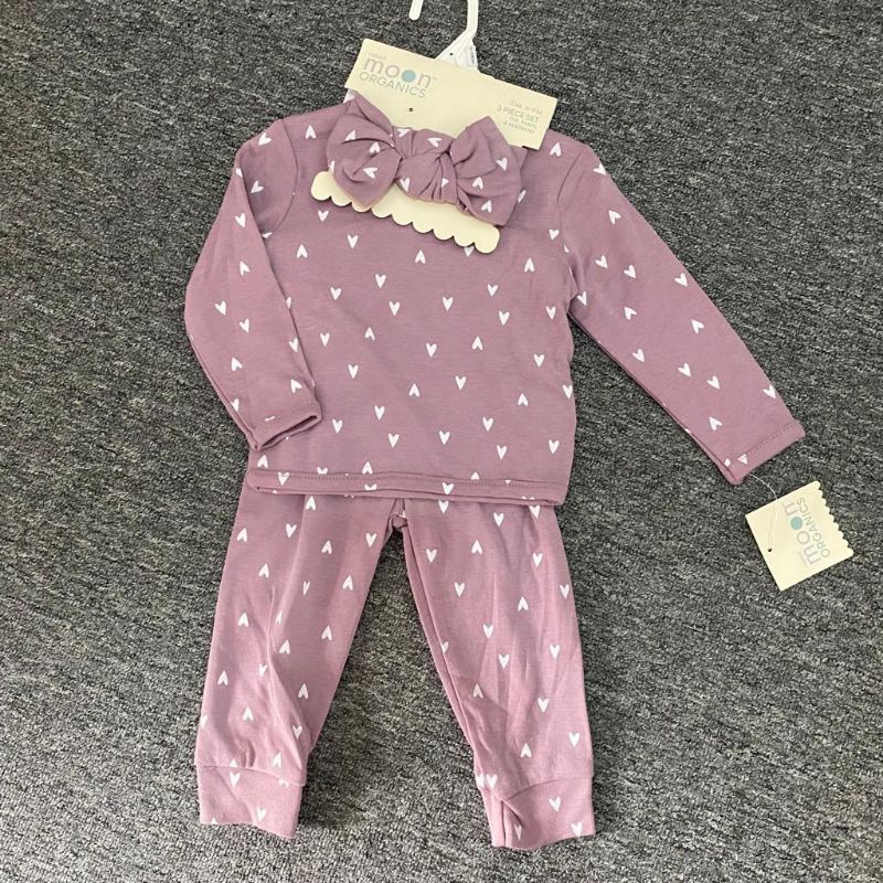 SALE | Setelan Hanger Branded Premium #2