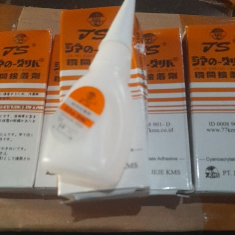 

Lem korea / Lem Serbaguna