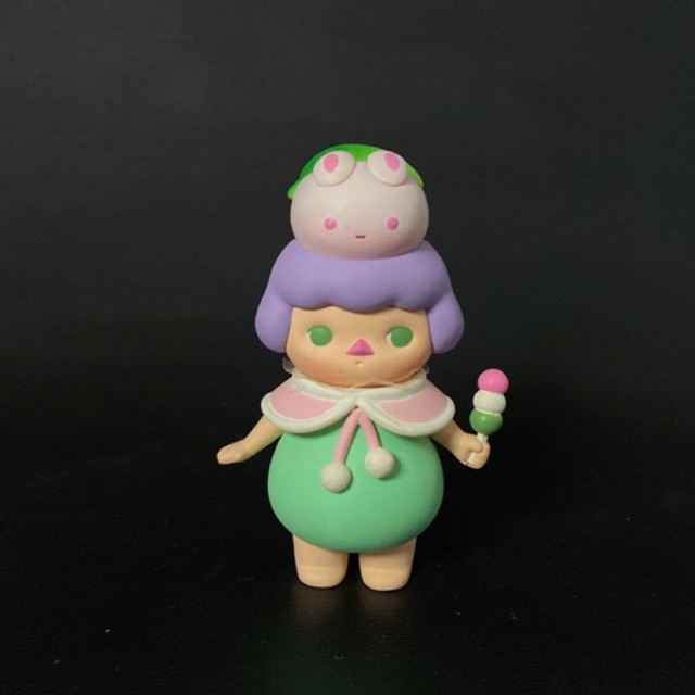 POP MART PUCKY SWEET BABIES
